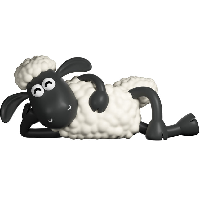 Youtooz - Shaun The Sheep: Shaun
