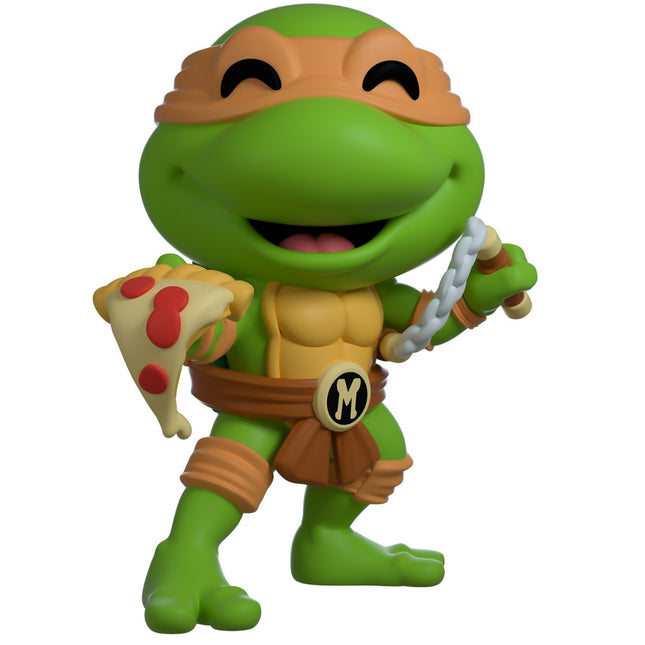 Youtooz - Teenage Mutant Ninja Turtles: Michelangelo