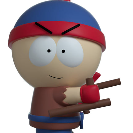 Youtooz - South Park: Good Times With Weapons Stan