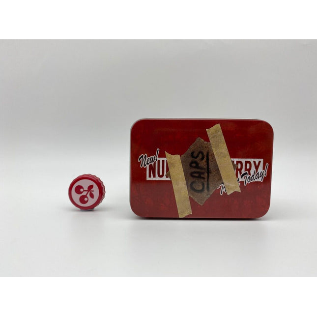 Fallout: NUKA CHERRY COLLECTIBLE TIN