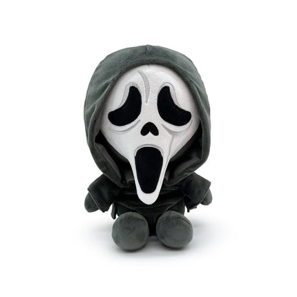 Youtooz - Scream: Ghost Face Plush (9IN) [Release date: 2024/08]