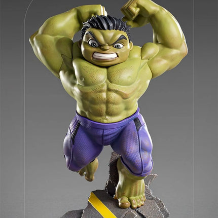 Hulk - The Infinity Saga - MiniCo Figure