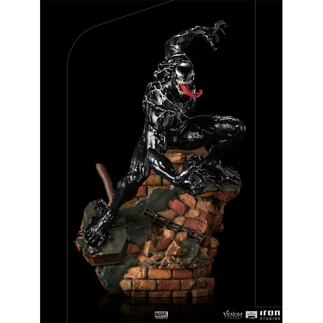 Venom 1/10 Scale Figure