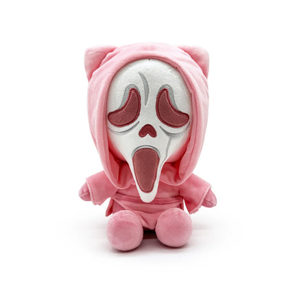 Youtooz - Scream: Cute Ghost Face Plush (9IN) [Release date: 2024/08]
