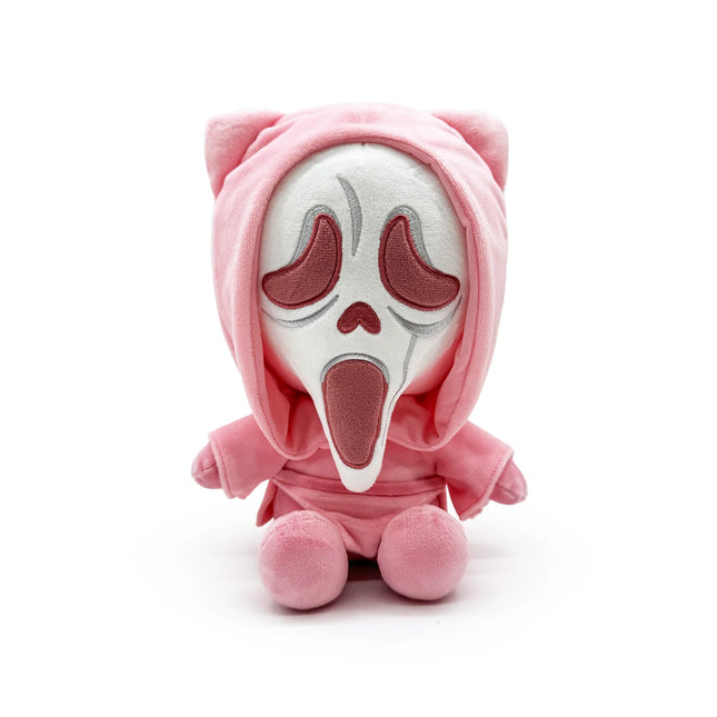 Youtooz - Scream: Cute Ghostface Plush (9IN)