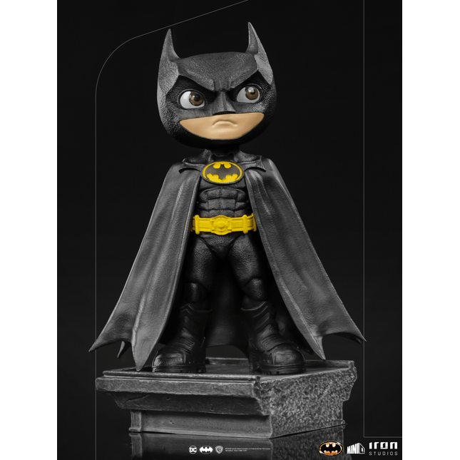 Batman – Batman 89 – Minico Figure