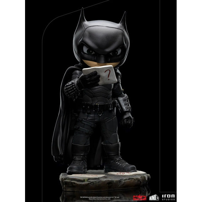DC Batman MiniCo Figure