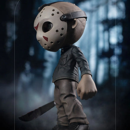 Jason – Friday The 13th – MiniCo Figure