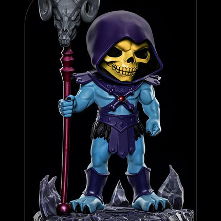 Skeletor Masters of the Universe Minico Figure