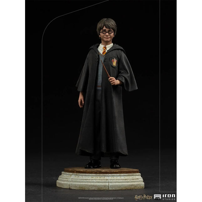 Harry Potter 1/10 Scale Figure
