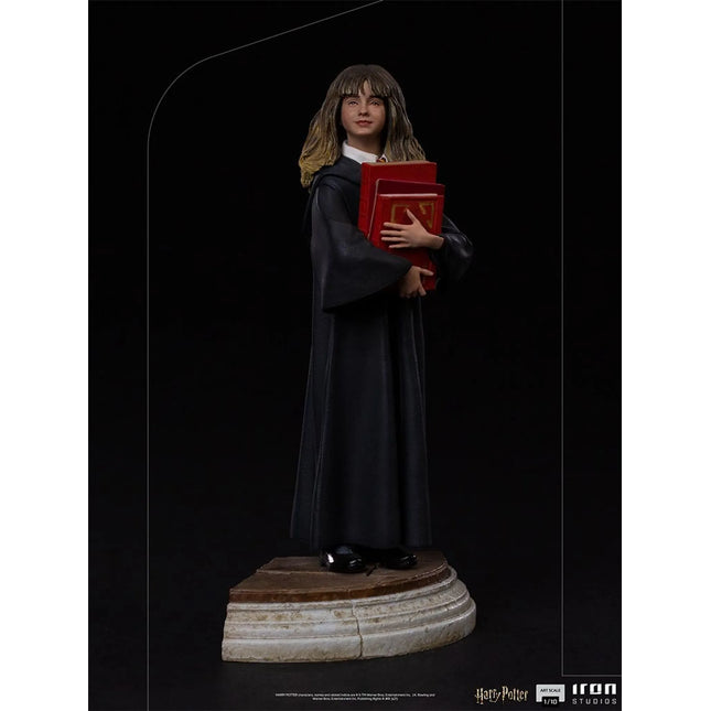 Harry Potter Art 1/10 Scale Figure - Hermione Granger