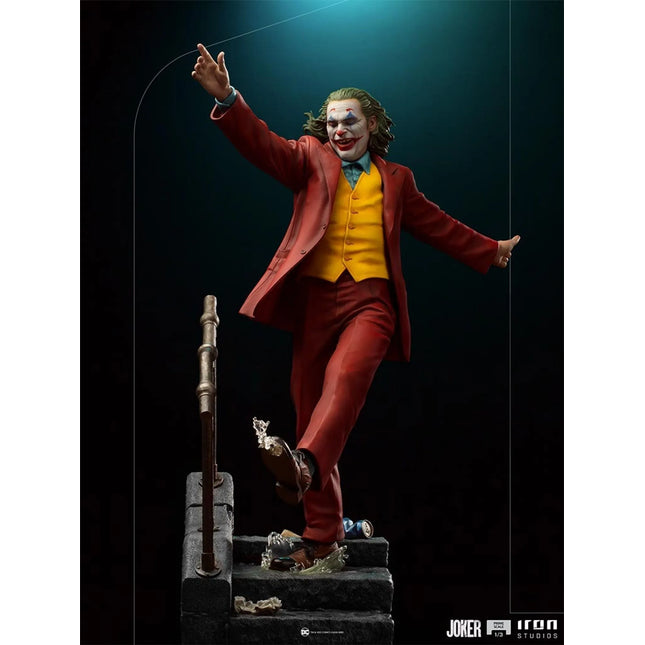 The Joker 1/3 Prime Scale Figure