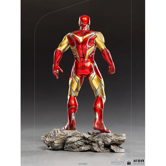 Iron Man Ultimate 1/10 Scale Figure - The Infinity Saga