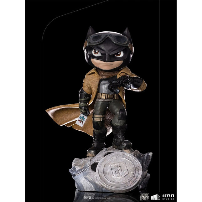 Batman Knightmare - Zack Snyder's Justice League - MiniCo