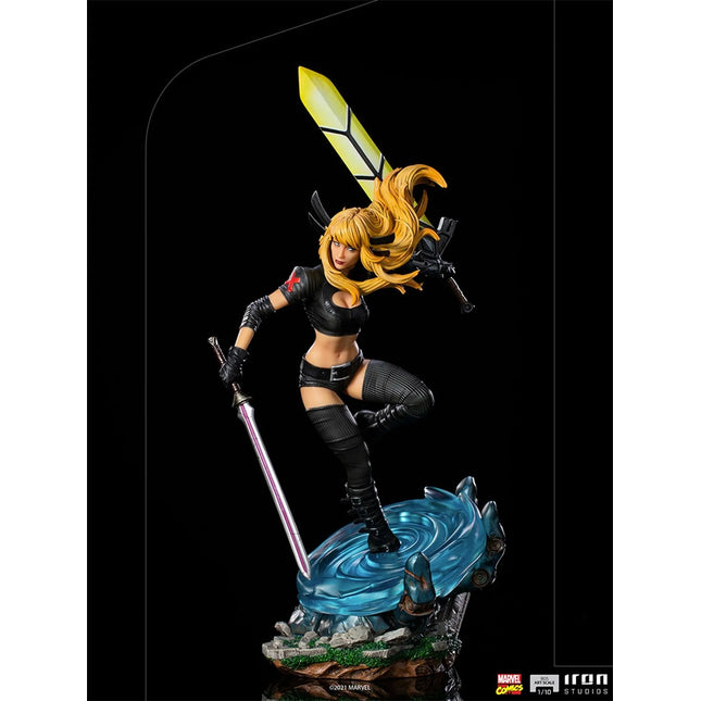 X-Men - Magik 1/10 Scale Figure