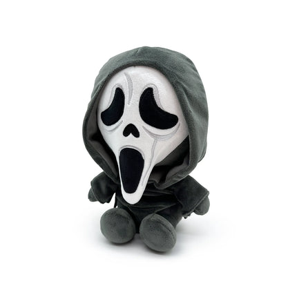 Youtooz - Scream: Ghost Face Plush (9IN) [Release date: 2024/08]