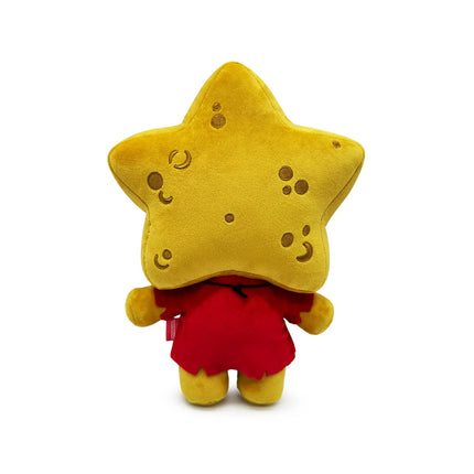 Cult of The Lamb: Starfish Plush (9IN) [Release date: 2024/10]