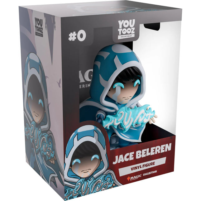 Youtooz - Magic The Gathering: Jace Beleren