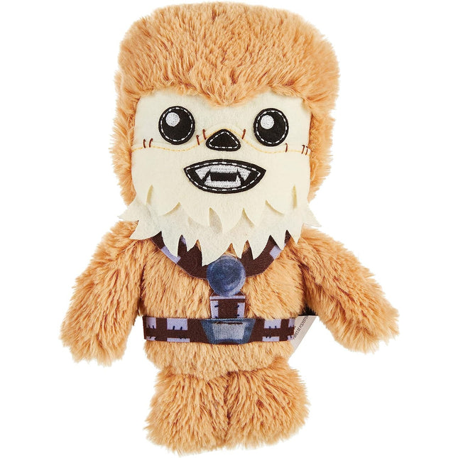 Star Wars Galaxy Edge Wookiee Plush