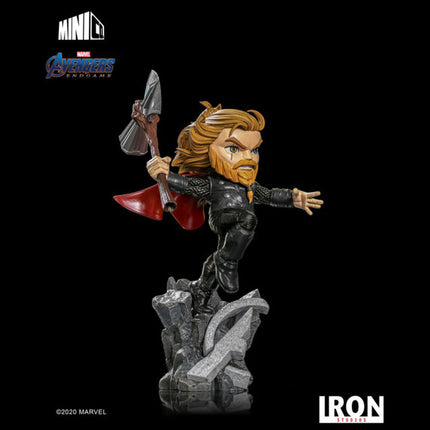 Thor – Avengers: Endgame – Minico Figure