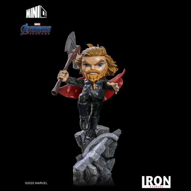 Thor – Avengers: Endgame – Minico Figure