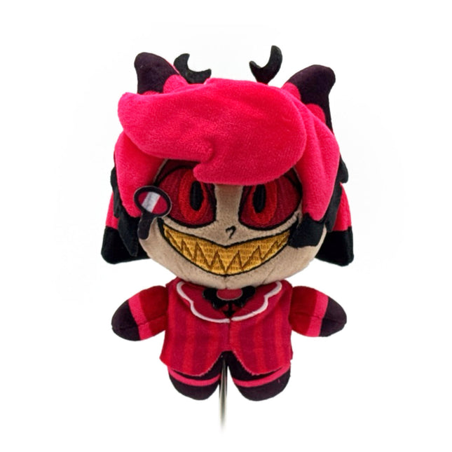 Youtooz - Hazbin Hotel: Alastor Keychain (5in) (Release Date 05/26)