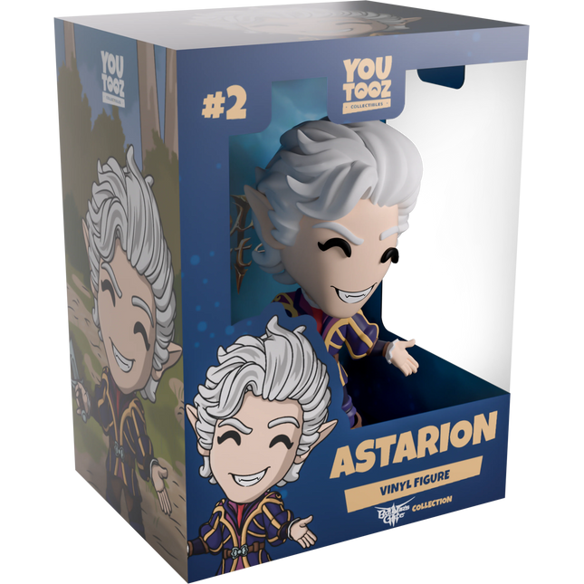 YouTooz - Baldurs Gate 3: Astarion