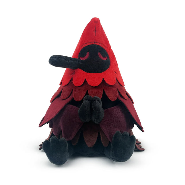 Youtooz - Cult of the Lamb: Clauneck Plush (9IN) (Release Date 11/25)