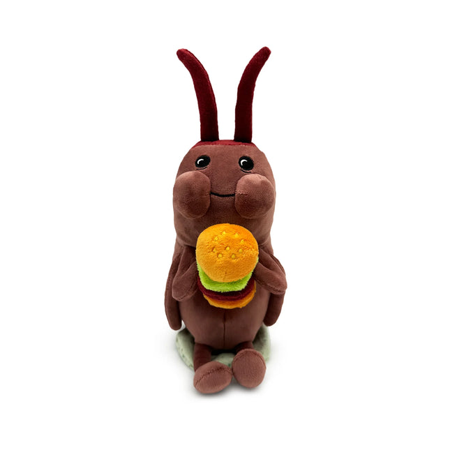 Youtooz - Spongebob Squarepants: Cockroach Shoulder Rider (6IN)