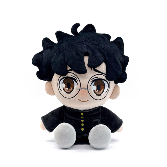 Youtooz - Dandadan: Okarun Plush (9in) (Release Date 05/26)