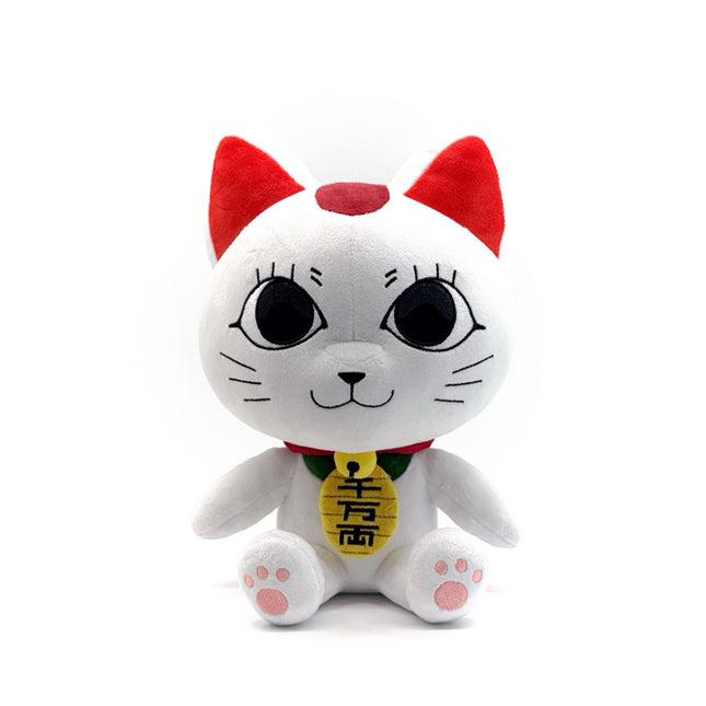 Youtooz - Dandadan: Turbo Granny Plush (9in) (Release Date 05/26)