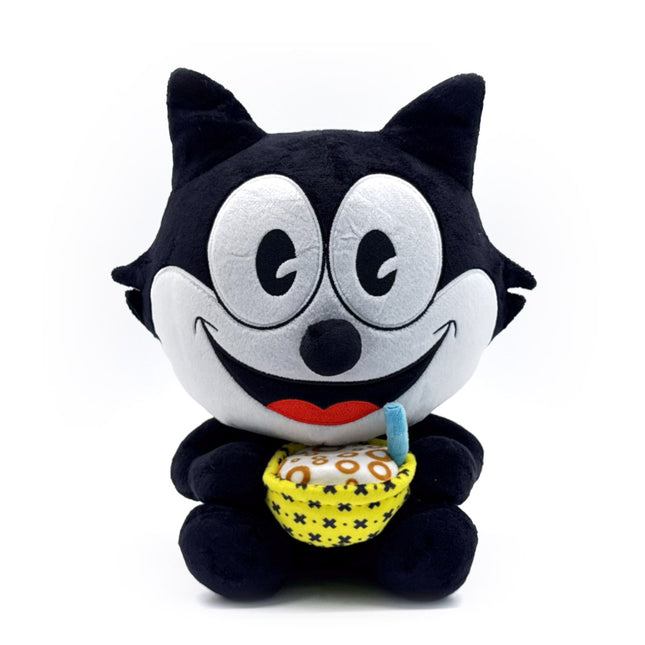Youtooz - Felix the Cat: Felix the Cat Plush (9in) (Release Date 05/26)