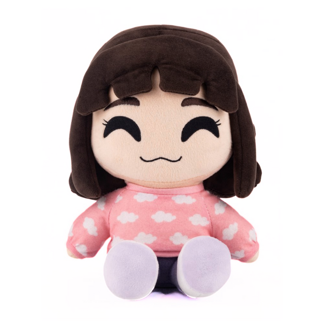 Youtooz - Five Nights at Freddys: Abby Plush (9IN)