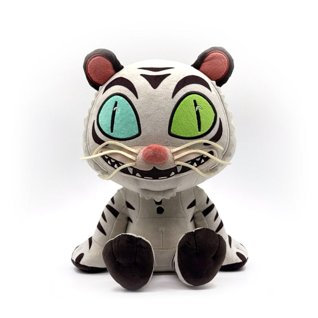 Youtooz - Five Nights at Freddy's: White Tiger Plush (9in) (Release Date 07/26)