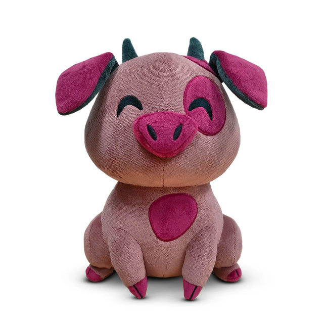 Youtooz - Hazbin Hotel: Fat Nugget Plush (9in)