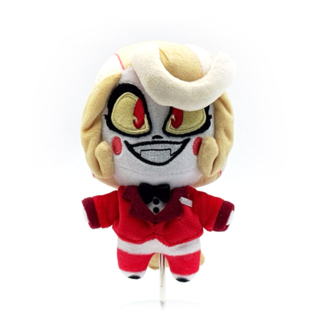 Youtooz - Hazbin Hotel: Charlie Keychain (5in) (Release Date 05/26)