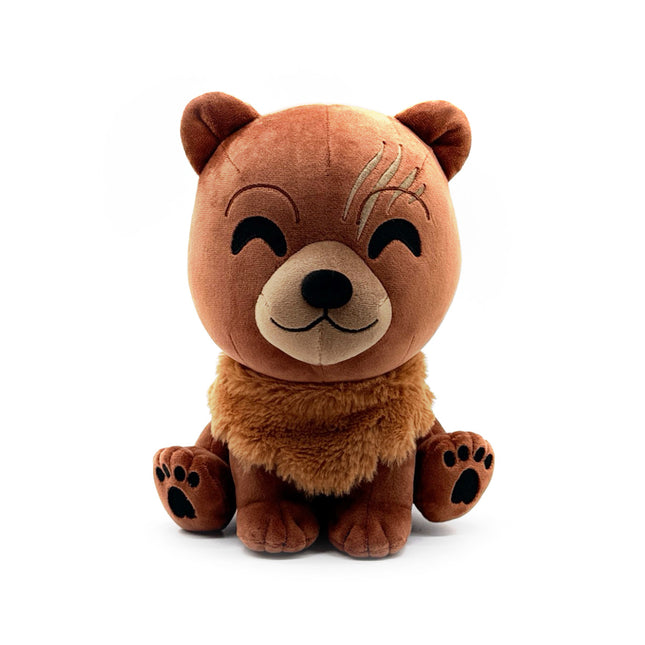YouTooz - Baldurs Gate 3: Halsin Plush (9in)
