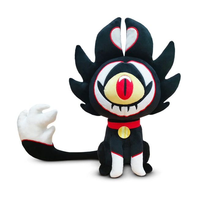 Youtooz - Hazbin Hotel: Keekee Plush (9in)