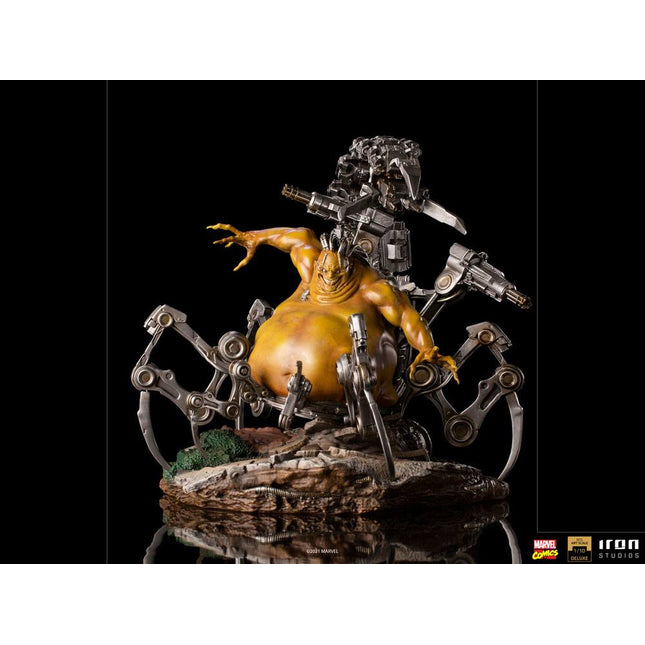 X-Men - Mojo Deluxe 1/10 Scale Figure