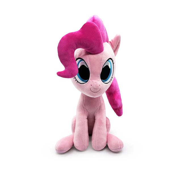 Youtooz - My Little Pony: Pinkie Pie Plush (9IN) (Release Date 10/25)