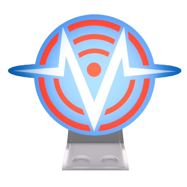 Youtooz - Hazbin Hotel: VoxTek Light Stand (Release Date 03/26)