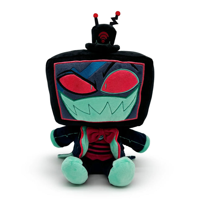 Youtooz - Hazbin Hotel: Vox Plush (9IN) (Release Date 12/25)