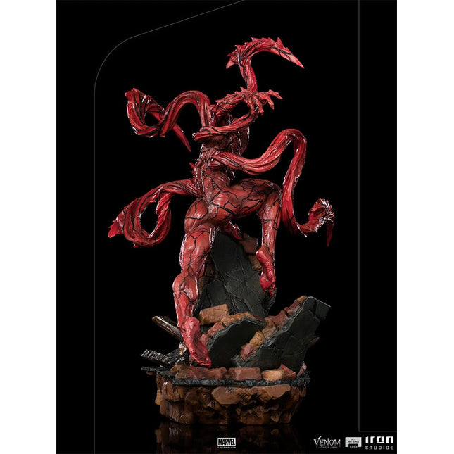 Venom: Let There Be Carnage 1/10 Scale Figure