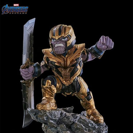 Thanos – Avengers: Endgame – Minico Figure
