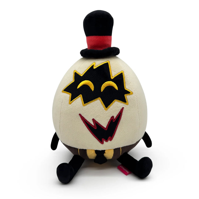 Youtooz - Hazbin Hotel: Teehee Egg Boi stickie (6IN) (Release Date 12/25)