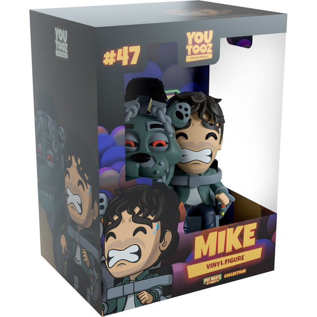 Youtooz - Five Nights at Freddy's: FNAF Movie Mike
