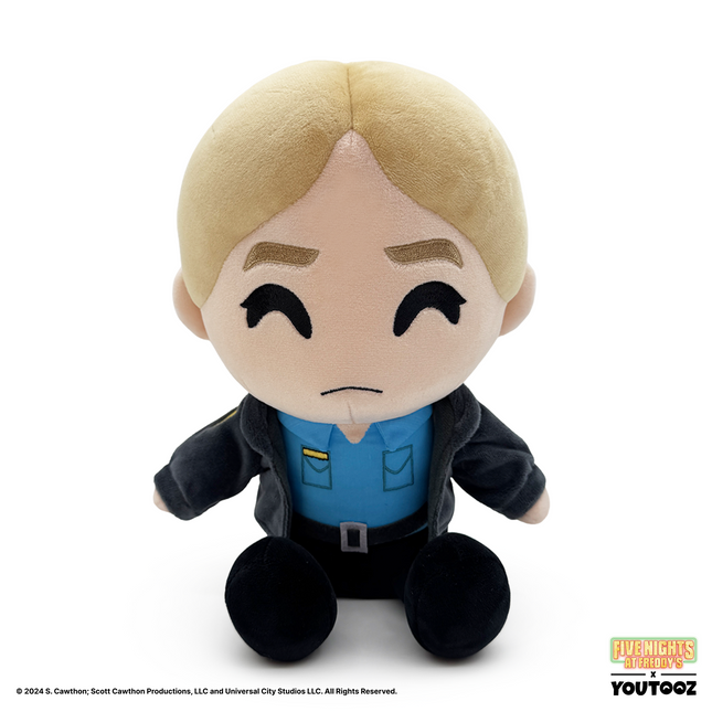 Youtooz - Five Night's at Freddy - Vanessa Plush (9IN) (Release Date 11/25)