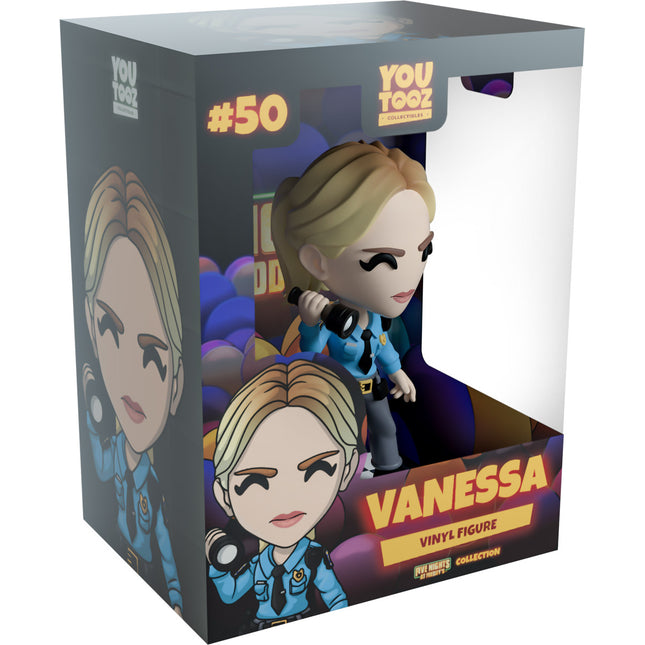 Youtooz - Five Nights at Freddy's: FNAF Movie Vanessa
