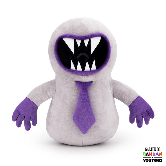 Youtooz - Garten of Banban: Sir Dadadoo Plush (9IN)