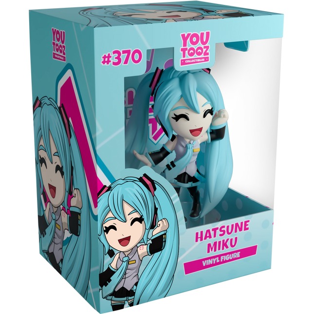 Youtooz - Hatsune Miku